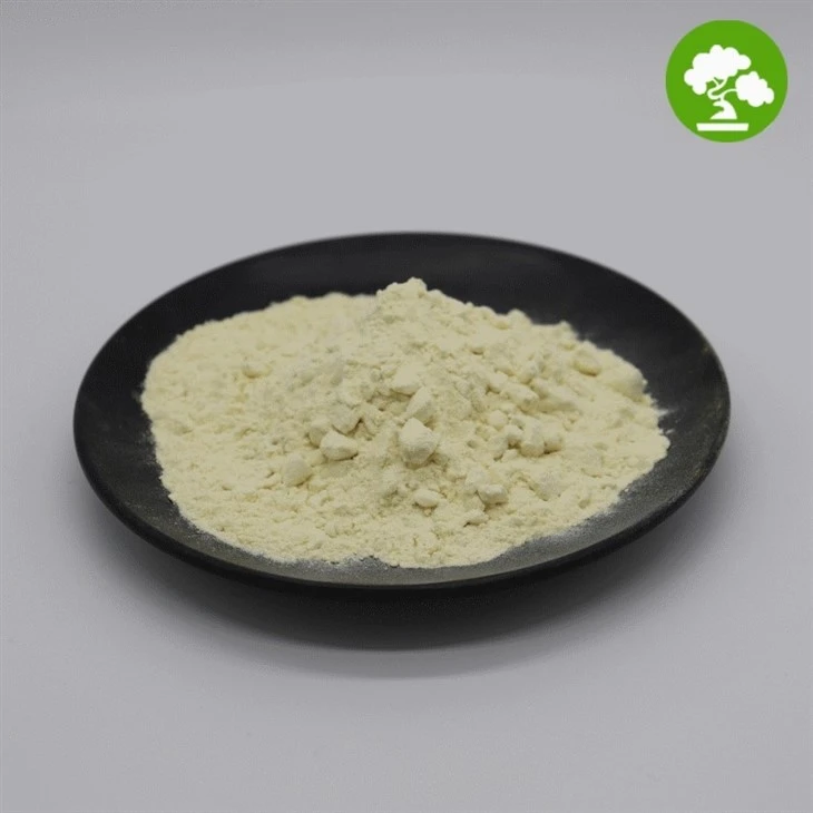 Soybean Oligopeptide Powder suppliers
